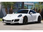 Thumbnail Photo 12 for 2019 Porsche 911